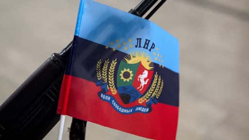 The LPR reported that Kiev invited foreign media to the part of Donbass controlled by it