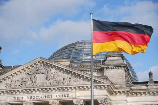 Počas pandémie stratila nemecká ekonomika 0,3 bilióna eur