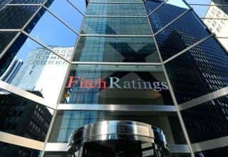 Fitch Ratings potrdi trenutno bonitetno oceno Izraela