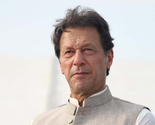 Pakistan - EVM's zijn tegen het manipuleren van peilingen: Imran