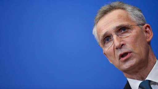 Stoltenberg warnte Russland davor, DNR und LNR anzuerkennen