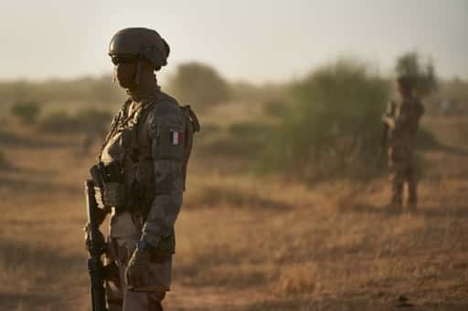 Tijdlijn: Negen jaar Franse troepen in Mali