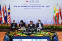 Переговори АСЕАН у Камбоджі, зосереджені на М'янмі