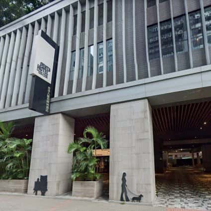 '10.000 hotelkamers in Hong Kong voor Covid-isolatie, 1.000 ex-strijdkrachten ingehuurd'