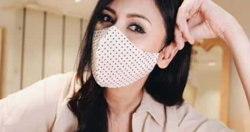 I migliori Instagram di bellezza della settimana: Nurul Aini ha perfezionato l'arte di truccarsi con una maschera