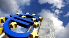 EBC: Wzrost gospodarczy prawdopodobnie pozostanie słaby w pierwszym kwartale