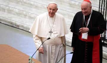 Vatikanens spionhistoria står i centrum när bedrägerirättegången återupptas