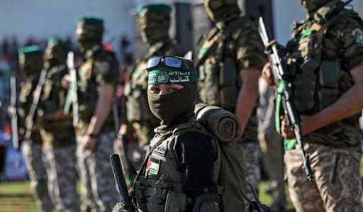 Australien kommer att lista Hamas som en terroristorganisation