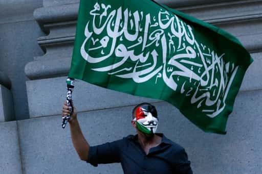 وتقول أستراليا إنها ستدرج حماس في قائمة الجماعات الإرهابية