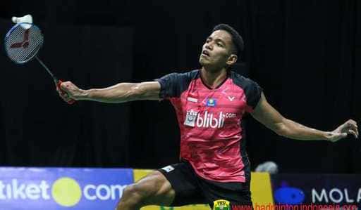 Badminton Asya Takımı: Endonezya, Güney Kore ile Karşılaşacak En İyi Takımı Bıraktı