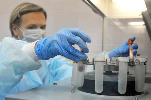 Rospotrebnadzor kondigde de ontwikkeling aan van een methode voor de behandeling van hiv