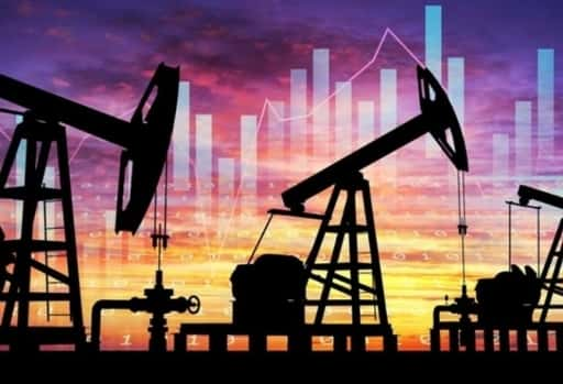 Azerbaigian - I prezzi del petrolio sono diminuiti