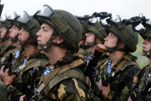 El Kremlin valoró la posibilidad de la presencia de militares rusos en Bielorrusia tras los ejercicios