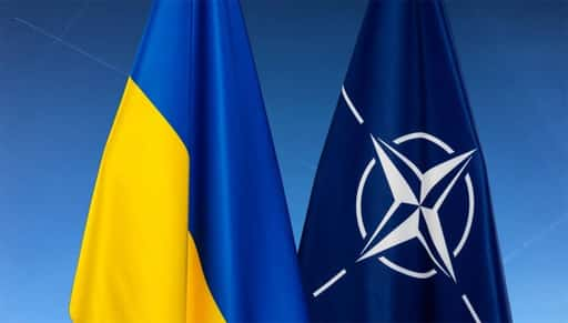 Die Ukraine führt Übungen durch, da die NATO und die USA keinen Rückzug Russlands sehen