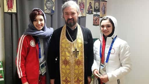 Orientalist spoke about the responsibility of the Spiritual Muslim Board of the Russian Federation for the absence of clerics of Islam at the Olympics