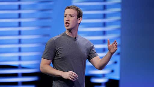 Zuckerberg bane uma palavra de todos os trabalhadores do Meta
