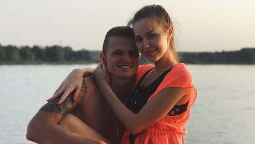 “Everyone dreams in their hearts”: Tarasov’s wife explained his desire to become a blogger