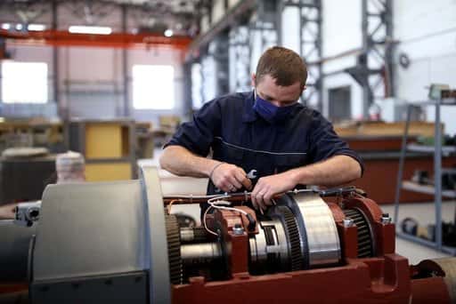 Rusland - Industriëlen van het Altai-gebied klaagden over een nijpend personeelstekort