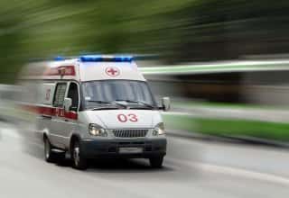 W wypadku z pięcioma samochodami w Kuzbass zginęły cztery osoby