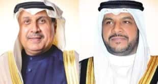 Kuwait – I-quit-ministrarnas avgång godkändes