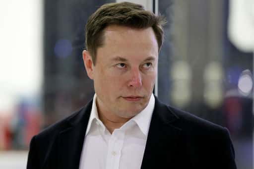 Organizacje żydowskie potępiają Elona Musk