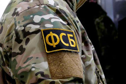 Inrikesministeriet och FSB beslagtog det största parti heroin på senare tid