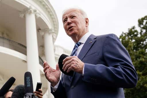 Biden urged to prepare for a Russian invasion under a false flag in the coming days