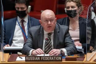 Russische ambassadeur zet Amerikaanse collega in Bosnië en Herzegovina op zijn plaats