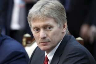 Rusland - Peskov: De situatie nabij de grenzen van de Russische Federatie kan elk moment ontbranden