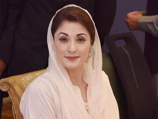 Pakistan - Nemmeno il potere dello Stato può salvare Imran: Maryam