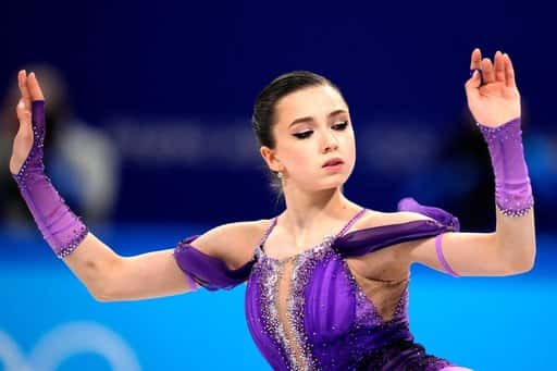 VTsIOM: Most Russians consider the investigation against figure skater Valieva biased