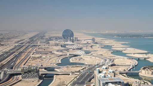 Emiratele Arabe Unite vor închide parțial autostrada de la Abu Dhabi la Dubai