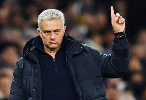 13 konstigaste José Mourinho-värvningar