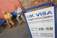 Reino Unido planeja abolir vistos dourados