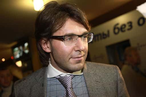 Malakhov störde skjutningen på grund av Kamila Valievas prestation