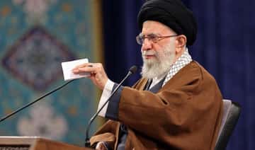 Irans högsta ledare uppmanar till framsteg inom kärnenergin under förhandlingarna