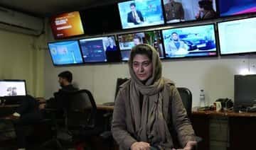 Rädsla går genom Afghanistans farliga medielandskap