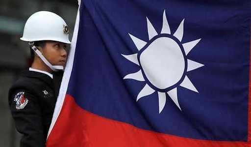 Taiwan schlägt neues Gesetz vor, um China daran zu hindern, Halbleitertechnologie zu stehlen