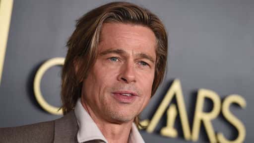Brad Pitt sues Angelina Jolie for selling business to Russian entrepreneur