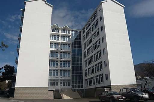 Abramovič je kupil obalni hotel v lasti nekdanjega župana Gelendžika