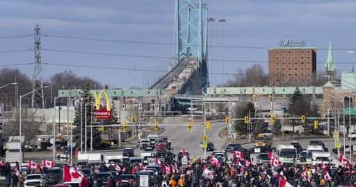 Kanada – Sędzia przedłuża nakaz, aby ambasador Bridge był czysty
