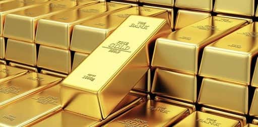 Tasso d'oro in Pakistan oggi, 18 febbraio 2022
