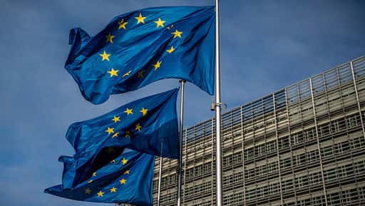 Európska komisia vyjadrila želanie, aby sa Spojené štáty stali hlavným dodávateľom plynu do EÚ