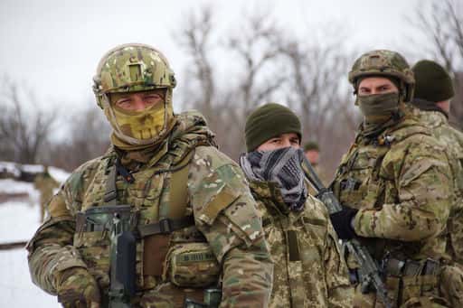 ЛНР је испричао колико пута дневно су украјинске снаге безбедности прекршиле режим тишине