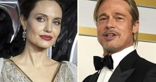 Канада – Брэд Питт подал в суд на Анджелину Джоли за продажу винодельни российскому олигарху