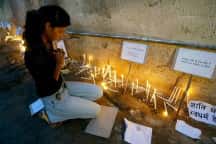 محكمة هندية تحكم بالإعدام على 38 شخصا في تفجيرات 2008