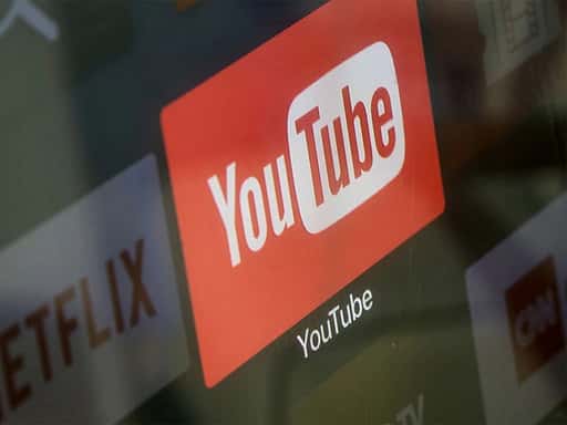 Niektoré videá YouTube môžu brániť distribúcii mimo platformy