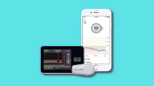 FDA approves first mobile insulin pump app