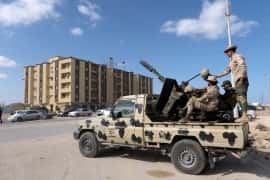 Vysvetľovač: Čo poháňa nestabilitu Líbye?