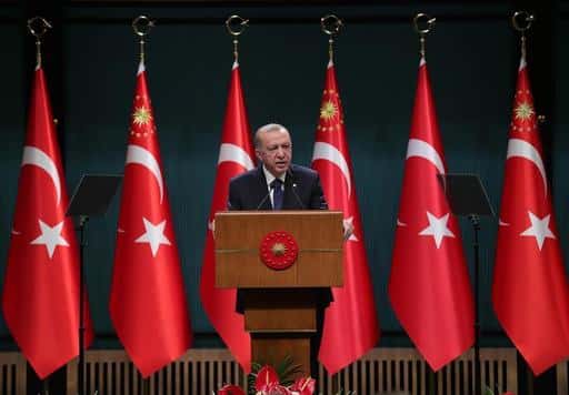 Президентът Ердоган разкрива мерки за облекчаване на сметките за енергия